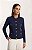 CARDIGAN ALLURE MARINHO - Imagem 4