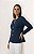 CARDIGAN ROYALE MARINHO - Imagem 3