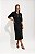 VESTIDO AURA PRETO - Imagem 1