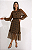 VESTIDO MARION ESTAMPA - Imagem 1