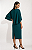 VESTIDO LOUVRE OLIVA - Imagem 3