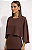 VESTIDO LOUVRE CAFÉ - Imagem 2