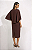 VESTIDO LOUVRE CAFÉ - Imagem 3