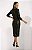 VESTIDO CLASS PRETO - Imagem 3