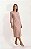 VESTIDO GLACÊ ROSÉ - Imagem 1