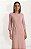 VESTIDO GLACÊ ROSÉ - Imagem 2
