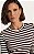 BLUSA LIS MARROM - Imagem 2