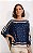 KAFTAN ROYALE ESTAMPA - Imagem 1