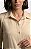 CAMISA GELLY BEGE - Imagem 2