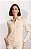 CAMISA GELLY BEGE - Imagem 1