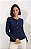 CARDIGAN LORIS MARINHO - Imagem 1