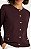 CARDIGAN EVITA CEREJA - Imagem 2