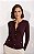 CARDIGAN EVITA CEREJA - Imagem 1