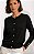 CARDIGAN LORIS PRETO - Imagem 4