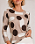 BLUSA PIPPA ESTAMPA - Imagem 2