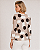 BLUSA PIPPA ESTAMPA - Imagem 3