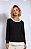 BLUSA SAFIRA PRETO - Imagem 1