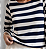 BLUSA SANTORINE LISTRAS - Imagem 4