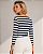 BLUSA SANTORINE LISTRAS - Imagem 3