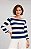 BLUSA FRICK MARINHO - Imagem 1