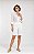 BERMUDA GINY OFF WHITE - Imagem 1