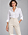 CALÇA VERANO CREME - Imagem 2