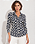 CAMISA PETTY ESTAMPA - Imagem 4