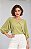 BLUSA VITA VERDE - Imagem 1