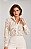 CAMISA CRISTAL OFF WHITE - Imagem 1