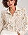 CAMISA CRISTAL OFF WHITE - Imagem 2