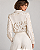 CAMISA CRISTAL OFF WHITE - Imagem 3