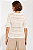 BLUSA VITORIA CRU - Imagem 3
