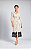 VESTIDO OPERA BICOLOR - Imagem 1