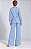 CONJUNTO MARBELLE AZUL - Imagem 3
