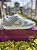 Tênis Nike Dunk Low Azul Bebê - Imagem 3