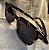 OCULOS SOLAR COM PROTEÇAO UV RETANGULAR CAMUFLADO - Imagem 2
