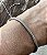 PULSEIRA BERLOQUES AJUSTAVEL EM AÇO INOX - Imagem 1
