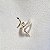 BRINCO PIERCING FAKE COBRA EM PRATA 925 - Imagem 2