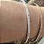 PULSEIRA BRACELETE RIVIERA COLORIDA BANHADA A OURO 18 K OU PRATA - Imagem 3