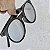 OCULOS SOLAR COM PROTEÇÃO UV - ESPELHADO PRATA - Imagem 1