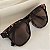 OCULOS SOLAR COM PROTEÇÃO UV - POLARIZADO QUADRADO CAMUFLADO - Imagem 1