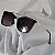 OCULOS SOLAR COM PROTEÇÃO UV - CLIP ON MARROM - Imagem 3
