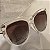OCULOS SOLAR COM PROTEÇÃO UV - CLIP ON TRANSPARENTE - Imagem 2