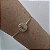 PULSEIRA BRACELETE AJUSTAVEL SAO BENTO BANHADO A OURO OU RODIO - Imagem 1