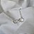 PULSEIRA INFINITO EM PRATA 925 - Imagem 2