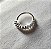 BRINCO PIERCING VERDADEIRO ARGOLA COM ZIRCONIAS EM PRATA 925 - Imagem 2