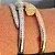 PULSEIRA BRACELETE PREGO CRAVEJADO COM ZIRCONIAS BANHADO A OURO 18 K OU RODIO - Imagem 2