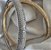 PULSEIRA BRACELETE CRAVEJADO COM ZIRCONIAS BANHADO A OURO 18 K OU RODIO - Imagem 3