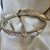 PULSEIRA BRACELETE INSPIRED X BANHADO A OURO 18 K OU RODIO - Imagem 3