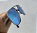 OCULOS SOLAR POLARIZADO COM PROTEÇÃO UV - AVIADOR ESPELHADO - Imagem 3